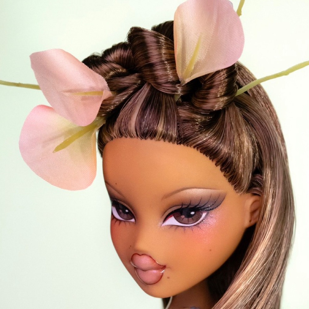 Meet your Posher, Yess